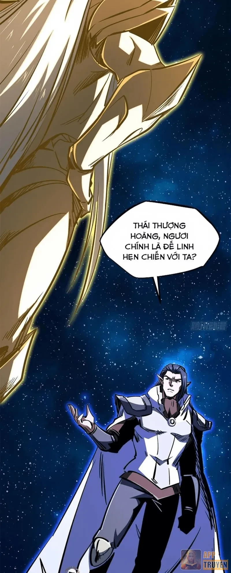 Siêu Cấp Thần Cơ Nhân Chapter 429 - 33