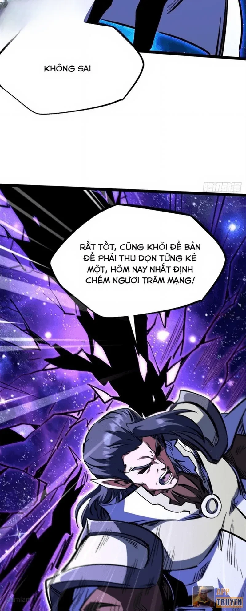 Siêu Cấp Thần Cơ Nhân Chapter 429 - 34