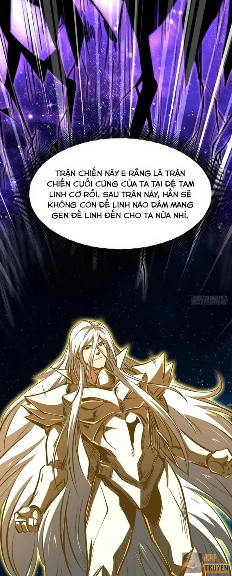 Siêu Cấp Thần Cơ Nhân Chapter 429 - 36