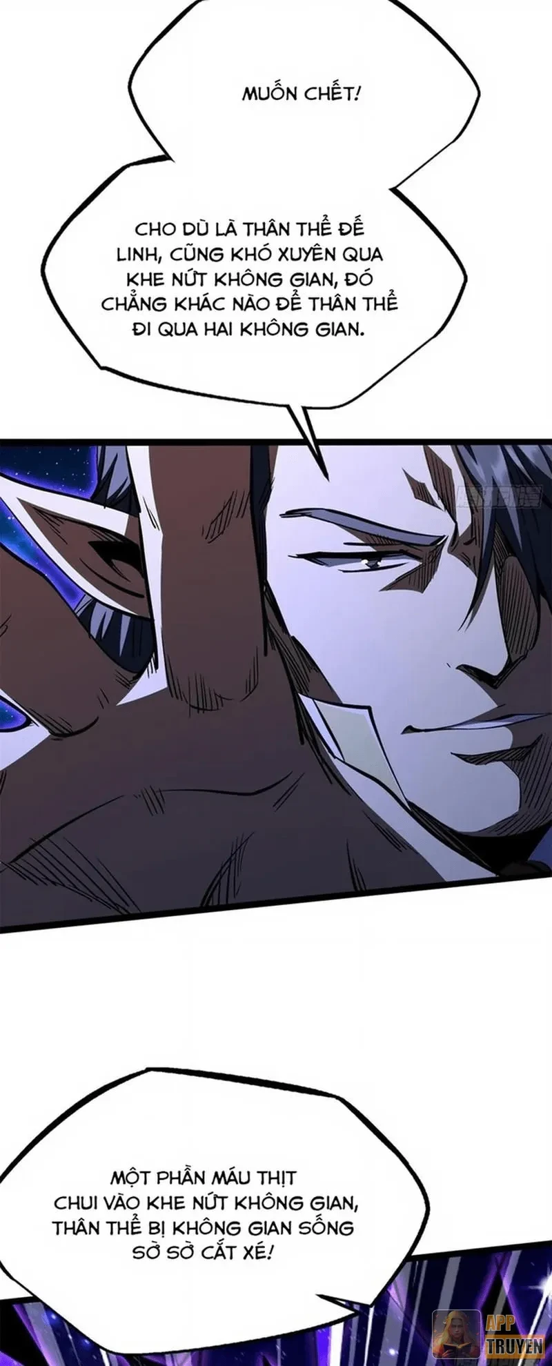 Siêu Cấp Thần Cơ Nhân Chapter 429 - 39