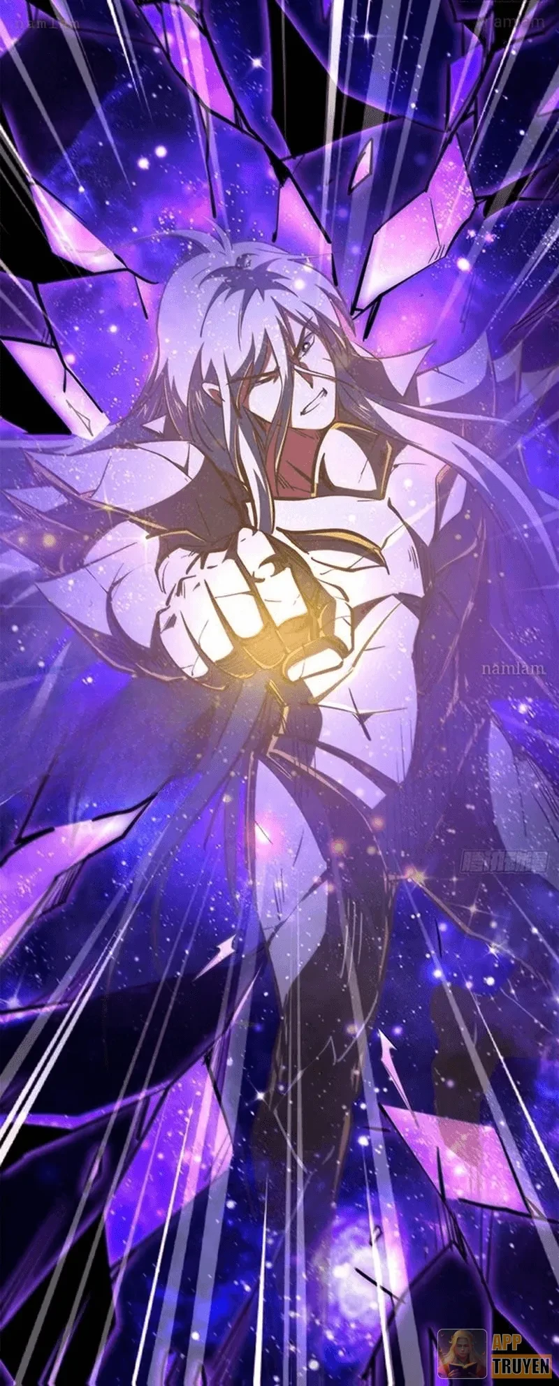 Siêu Cấp Thần Cơ Nhân Chapter 429 - 40