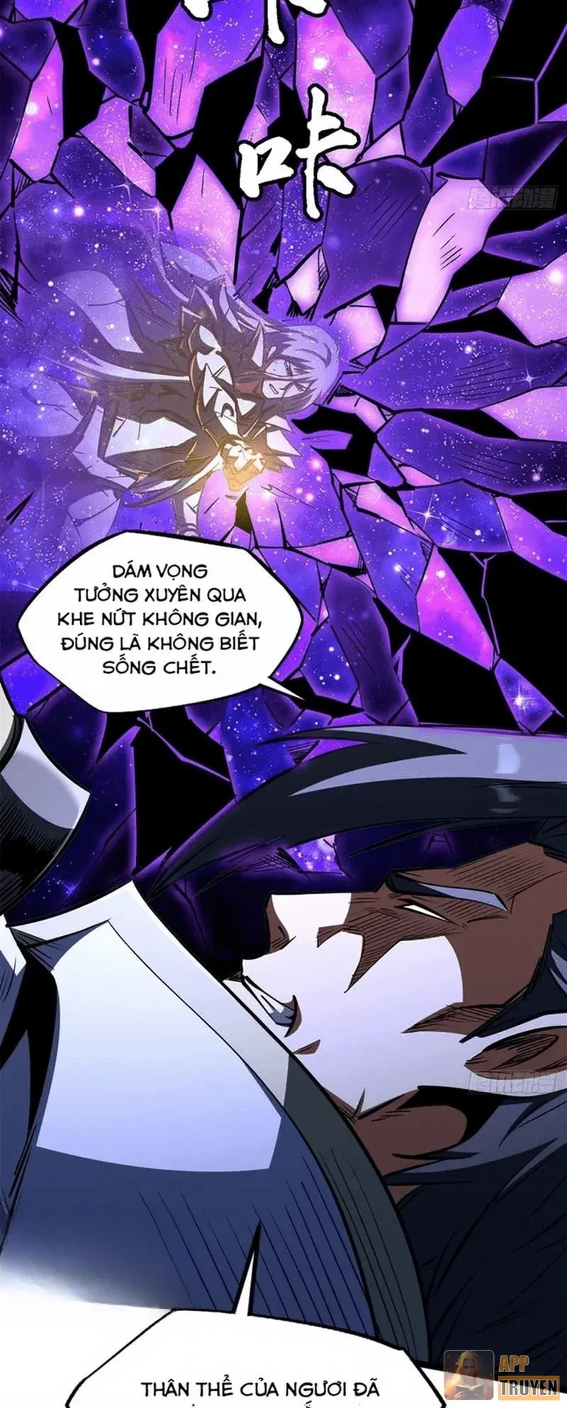 Siêu Cấp Thần Cơ Nhân Chapter 429 - 43