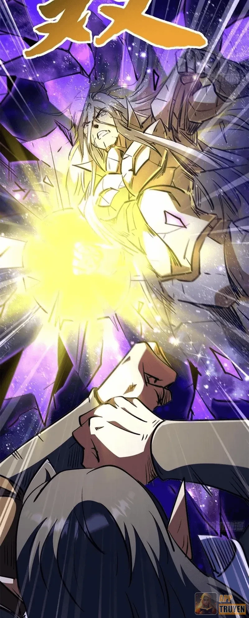 Siêu Cấp Thần Cơ Nhân Chapter 429 - 45