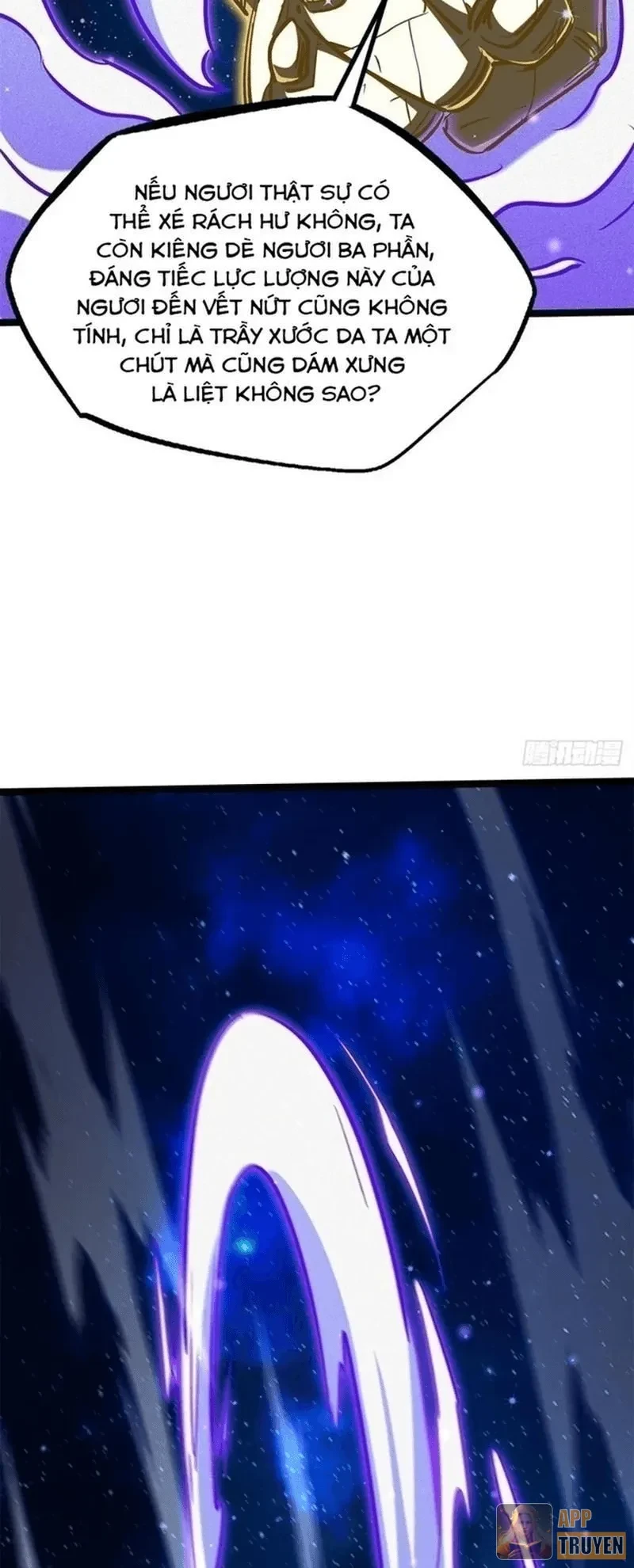 Siêu Cấp Thần Cơ Nhân Chapter 429 - 49