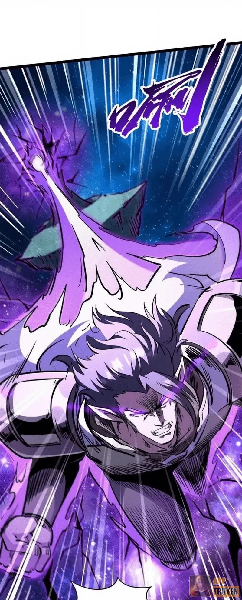 Siêu Cấp Thần Cơ Nhân Chapter 430 - 3