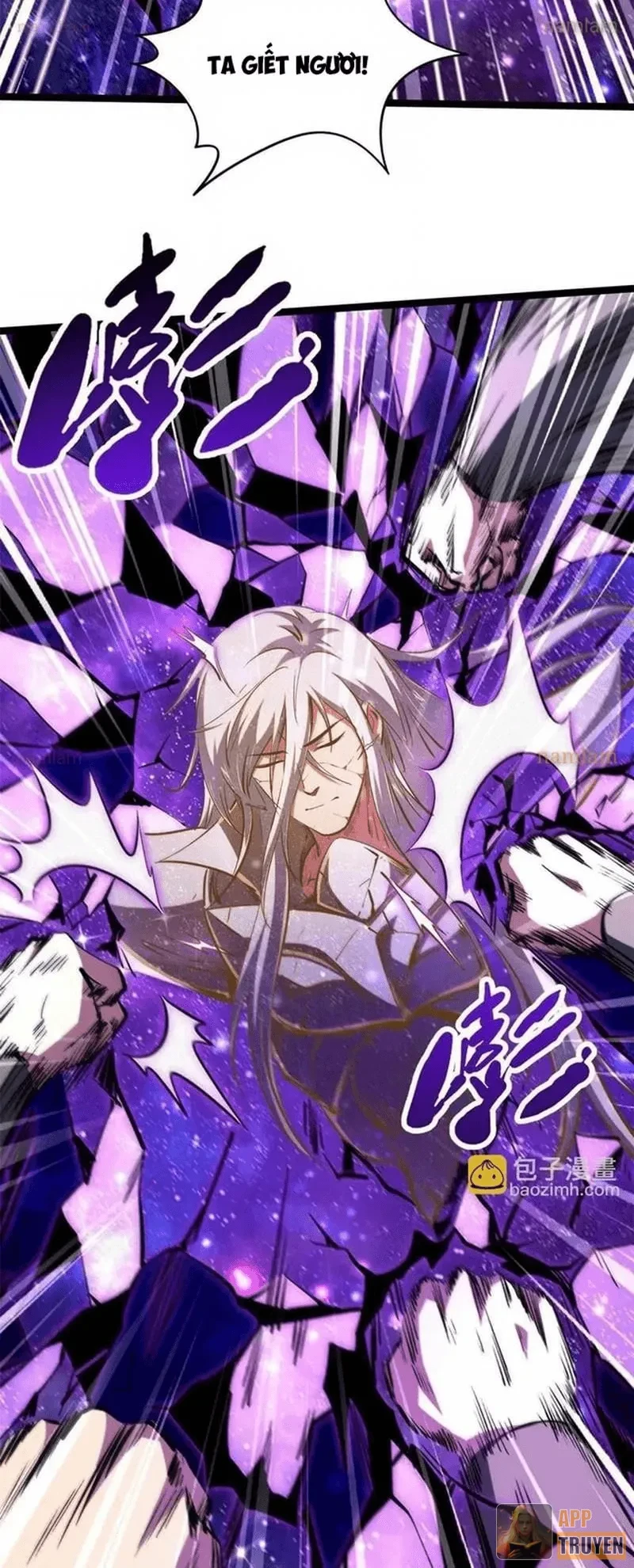 Siêu Cấp Thần Cơ Nhân Chapter 430 - 4