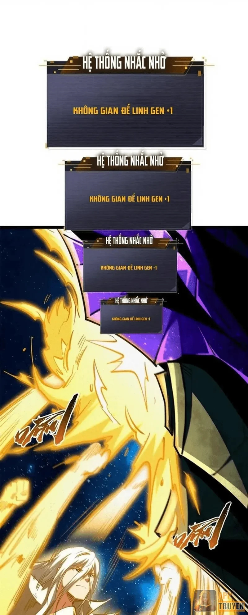 Siêu Cấp Thần Cơ Nhân Chapter 430 - 8