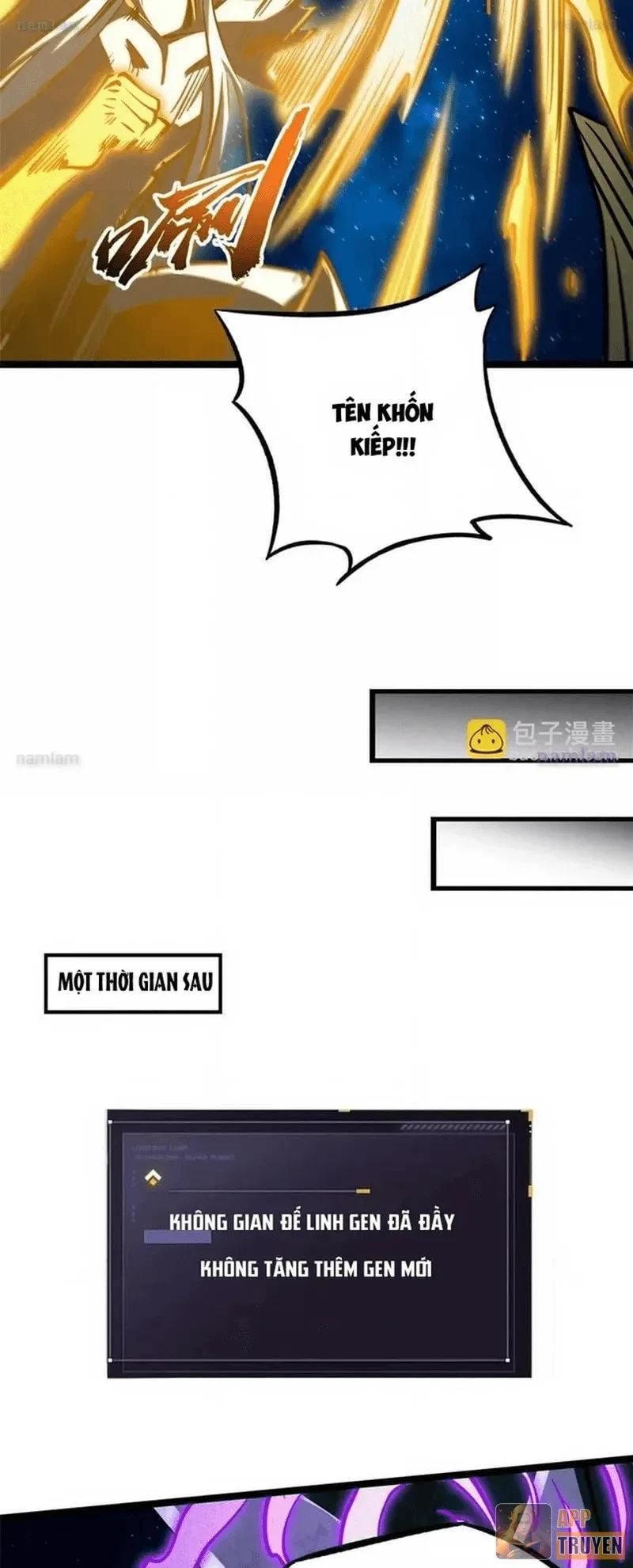 Siêu Cấp Thần Cơ Nhân Chapter 430 - 9