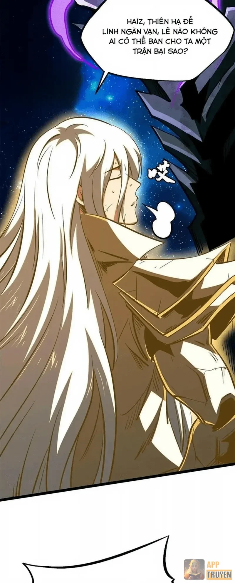 Siêu Cấp Thần Cơ Nhân Chapter 430 - 10