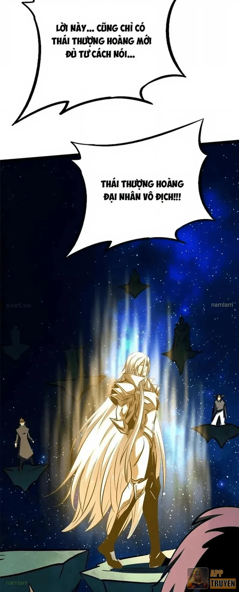 Siêu Cấp Thần Cơ Nhân Chapter 430 - 11