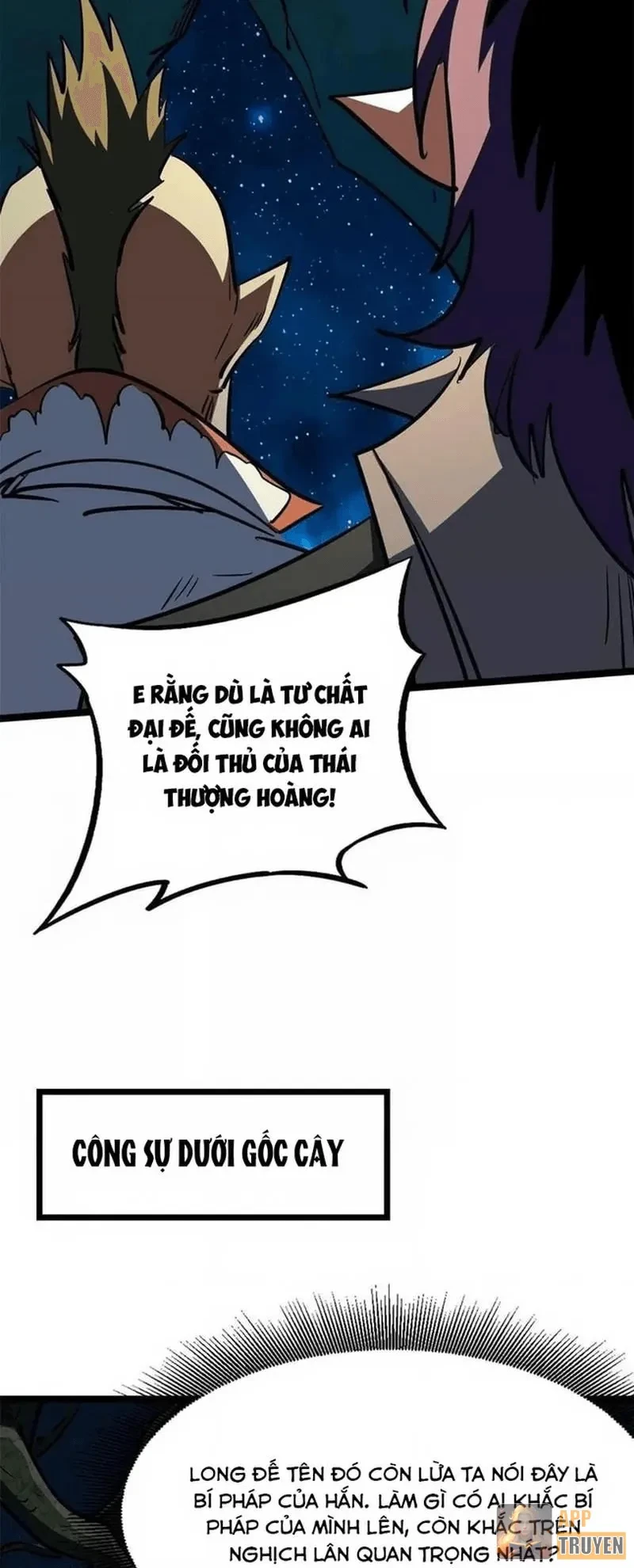 Siêu Cấp Thần Cơ Nhân Chapter 430 - 12