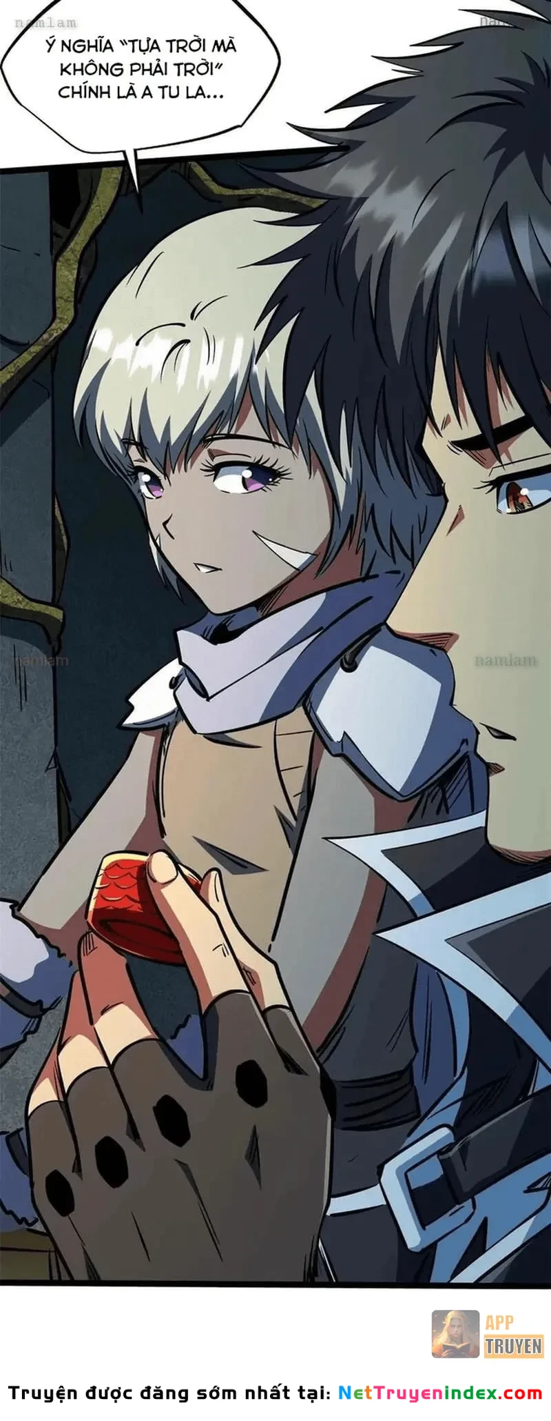 Siêu Cấp Thần Cơ Nhân Chapter 430 - 15