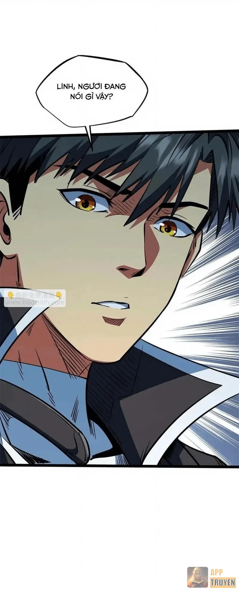 Siêu Cấp Thần Cơ Nhân Chapter 430 - 16