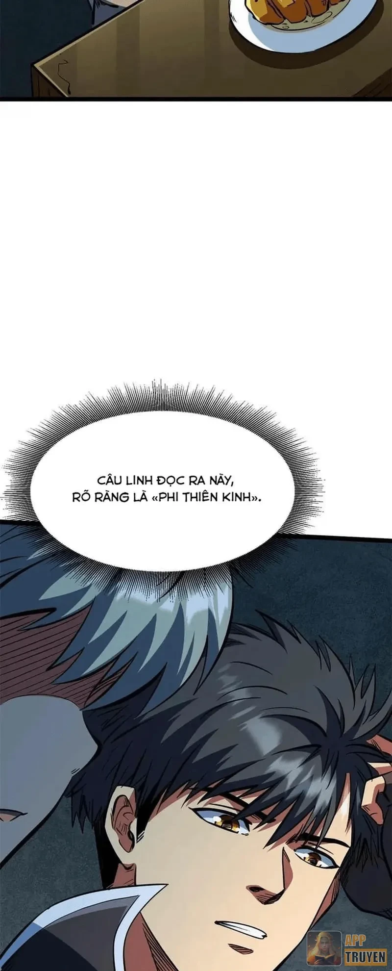 Siêu Cấp Thần Cơ Nhân Chapter 430 - 19