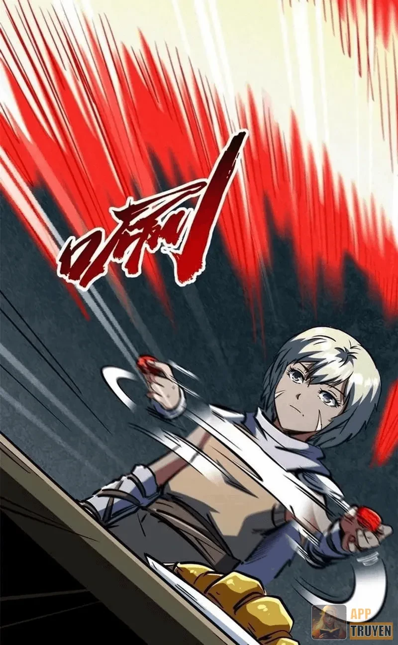 Siêu Cấp Thần Cơ Nhân Chapter 430 - 21