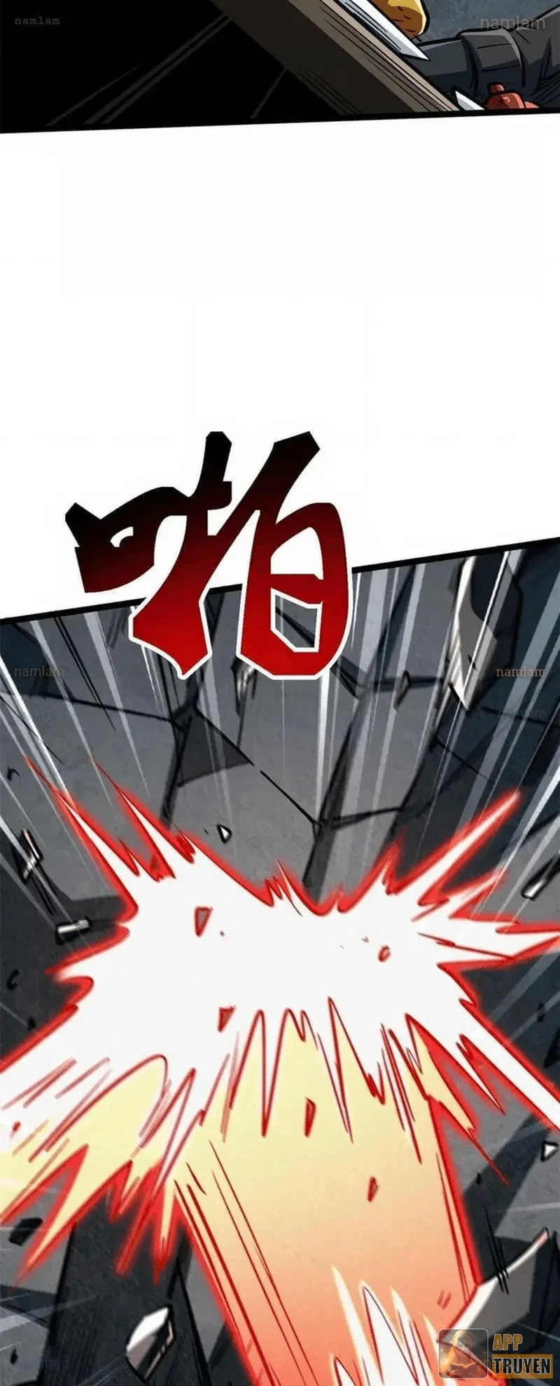 Siêu Cấp Thần Cơ Nhân Chapter 430 - 22