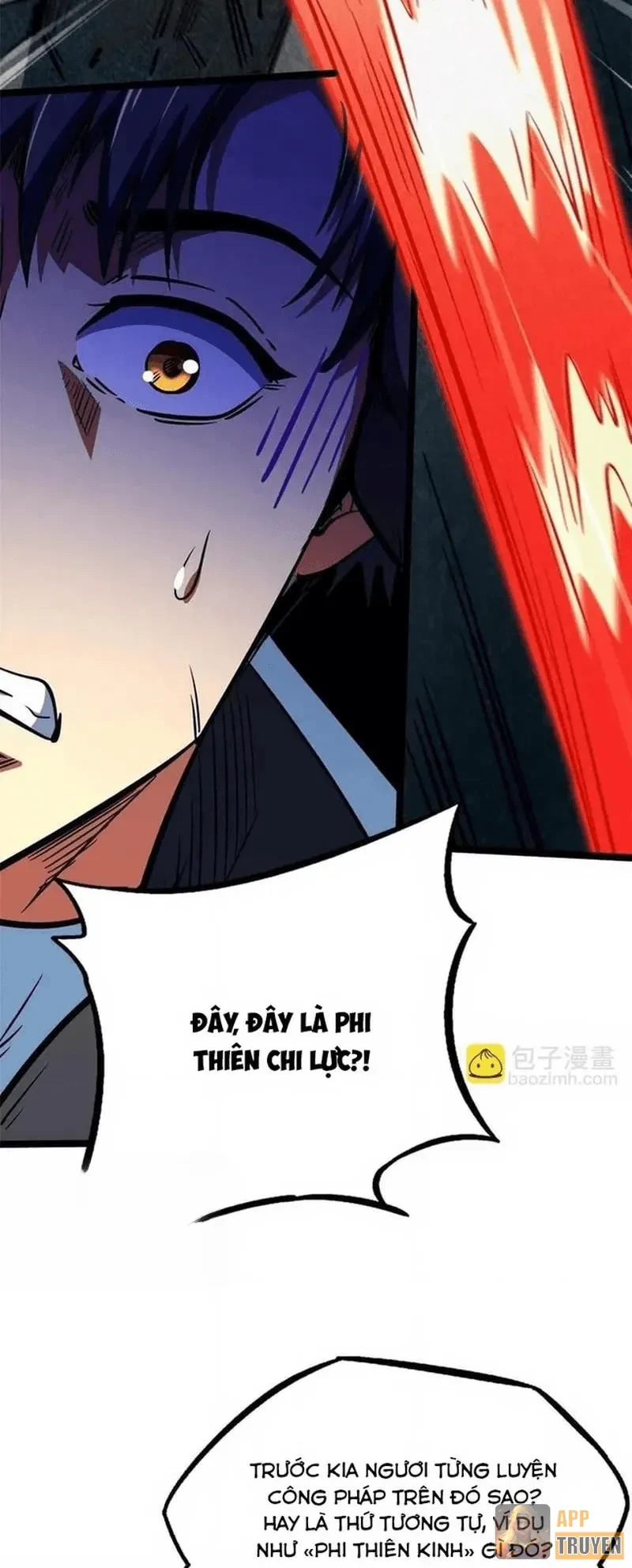 Siêu Cấp Thần Cơ Nhân Chapter 430 - 23