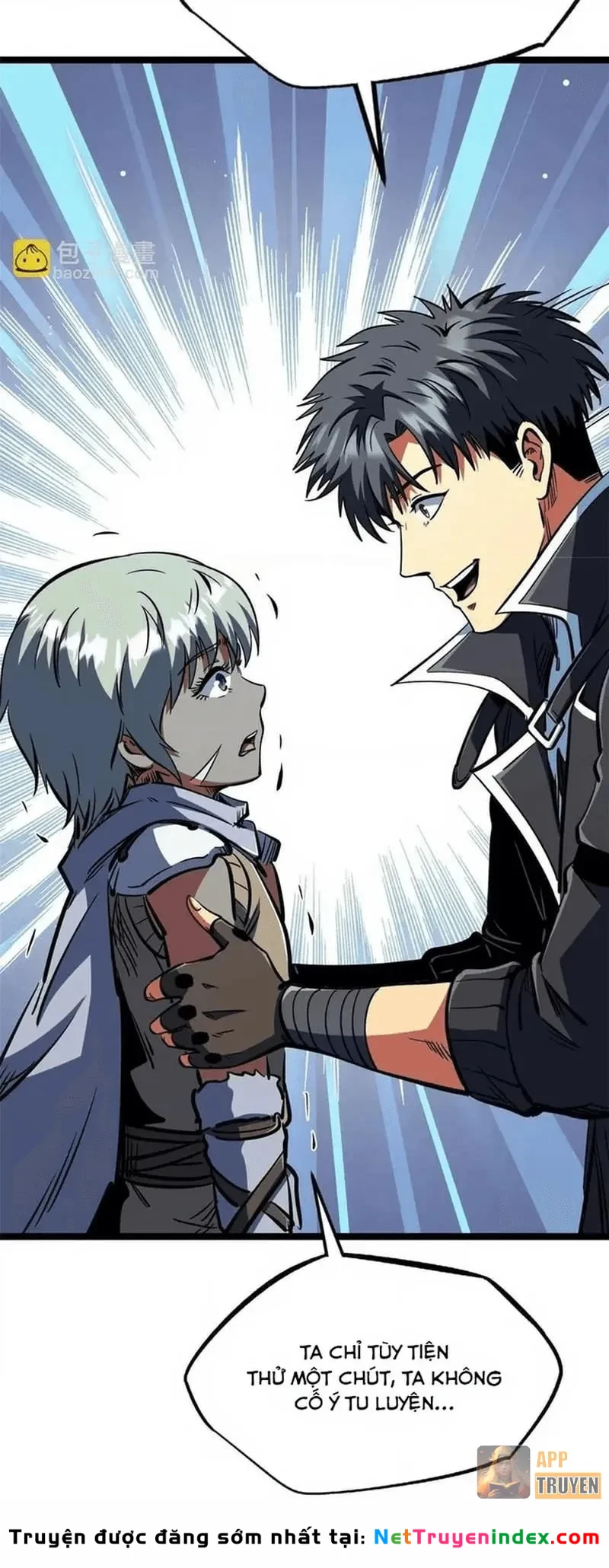 Siêu Cấp Thần Cơ Nhân Chapter 430 - 24