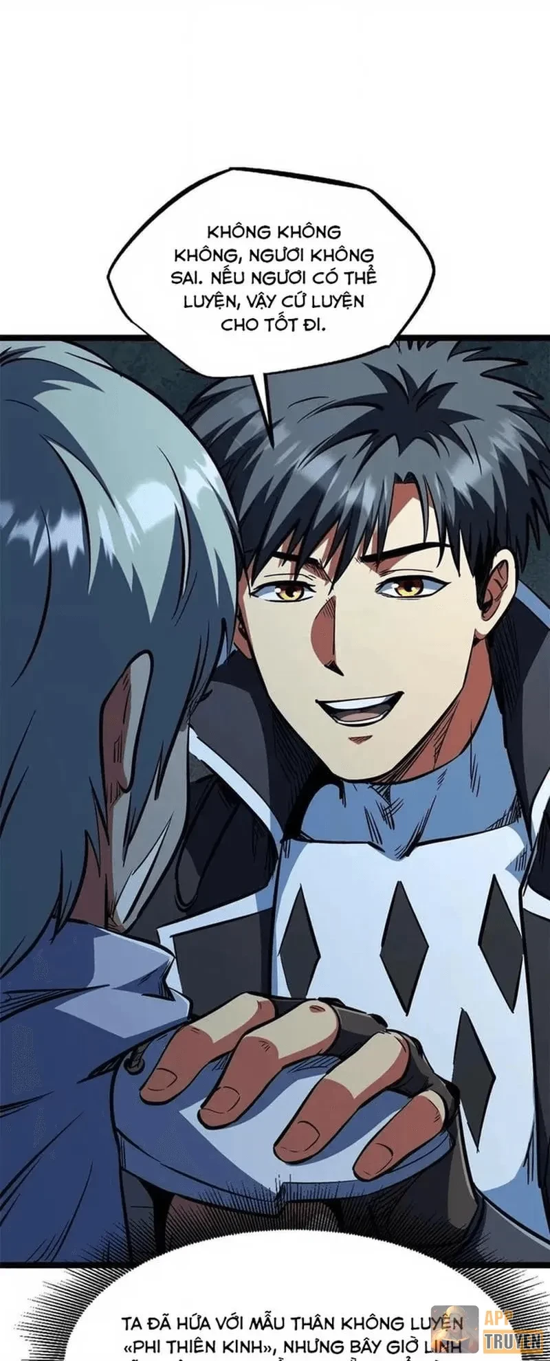 Siêu Cấp Thần Cơ Nhân Chapter 430 - 25