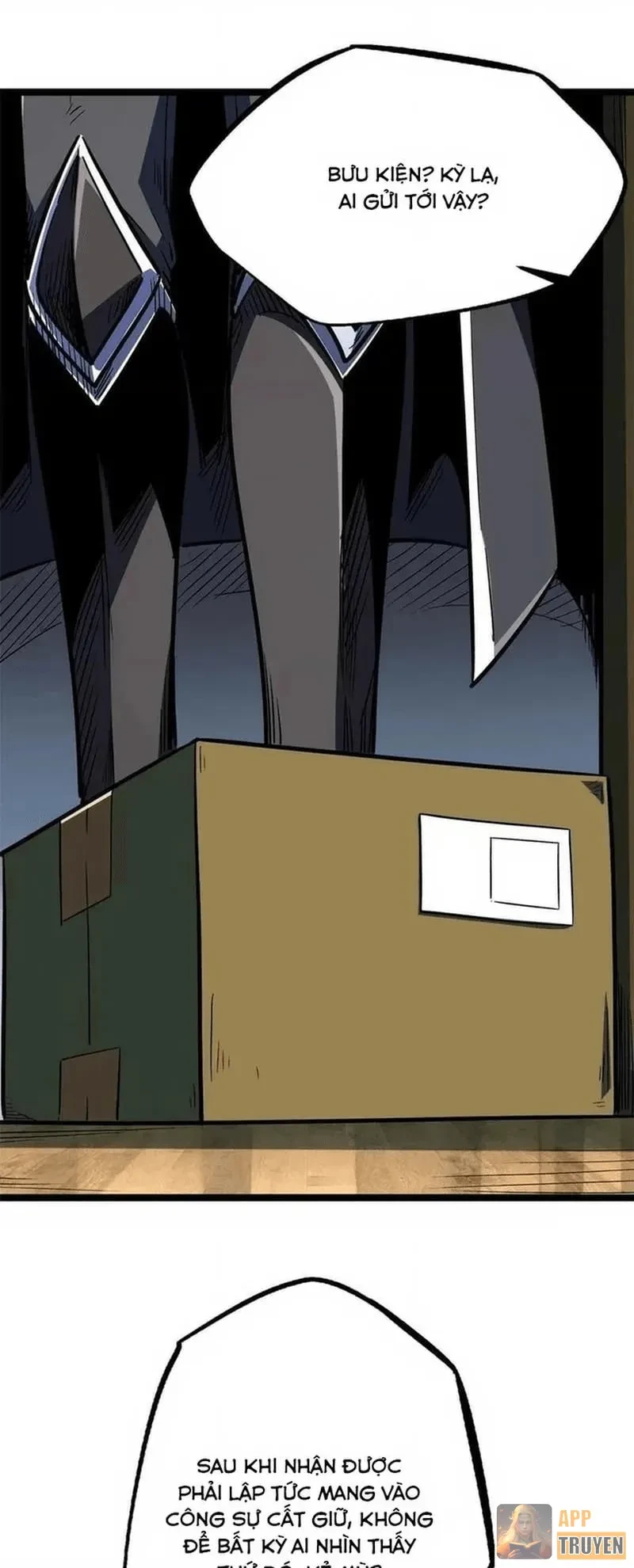 Siêu Cấp Thần Cơ Nhân Chapter 430 - 28