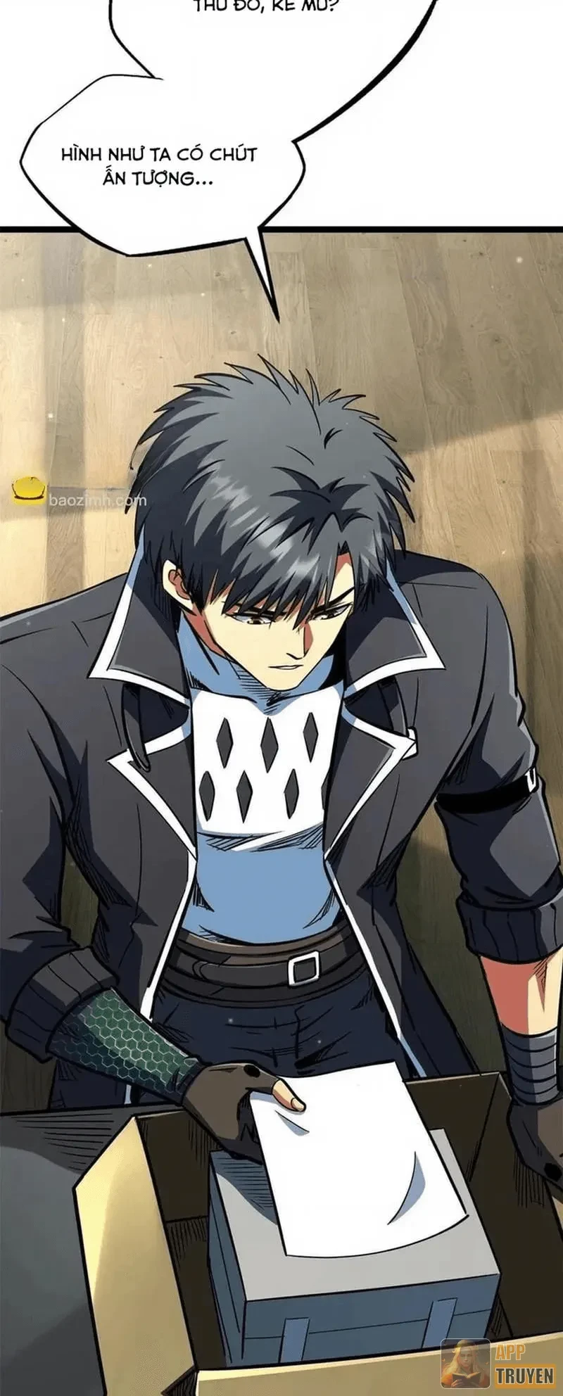 Siêu Cấp Thần Cơ Nhân Chapter 430 - 29