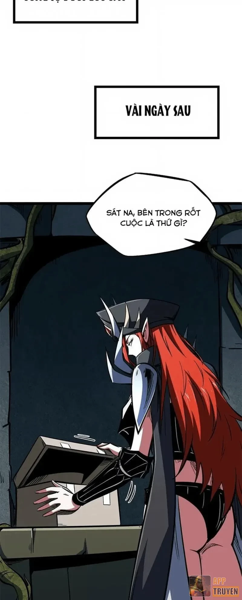 Siêu Cấp Thần Cơ Nhân Chapter 430 - 33