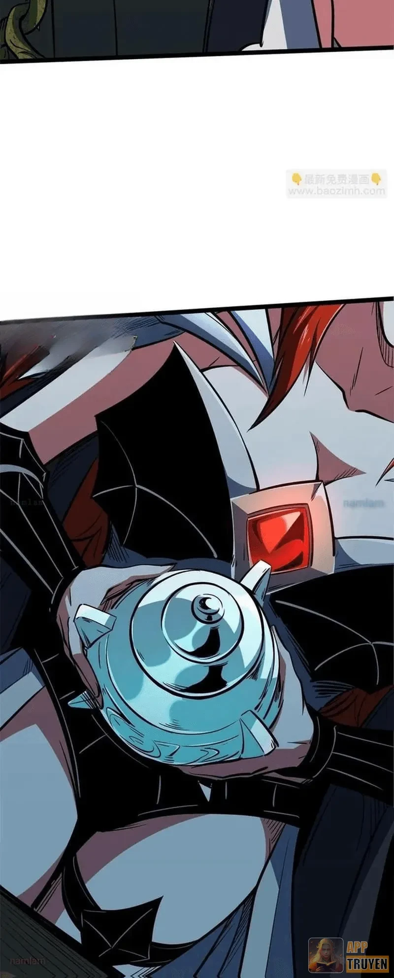 Siêu Cấp Thần Cơ Nhân Chapter 430 - 34