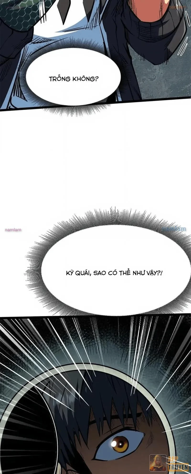 Siêu Cấp Thần Cơ Nhân Chapter 430 - 36