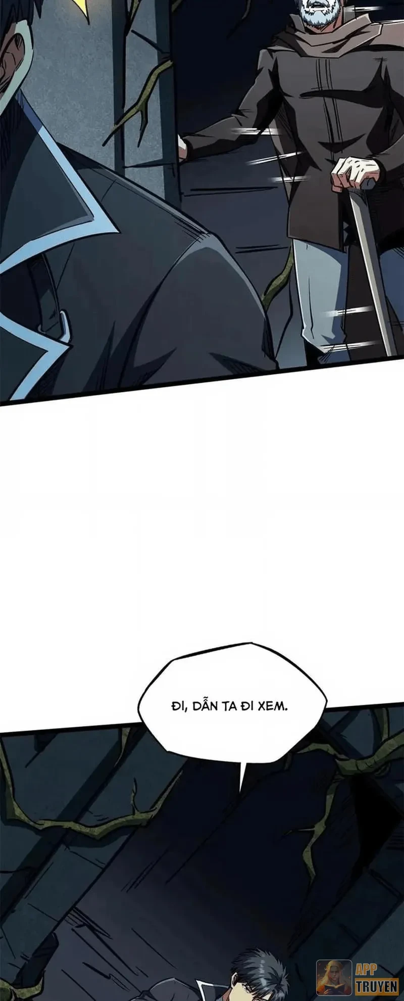 Siêu Cấp Thần Cơ Nhân Chapter 430 - 39