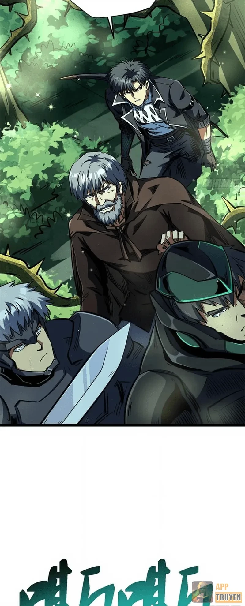 Siêu Cấp Thần Cơ Nhân Chapter 431 - 2