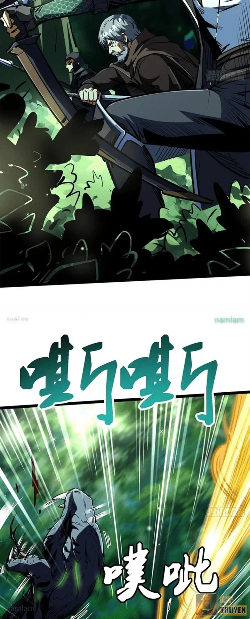 Siêu Cấp Thần Cơ Nhân Chapter 431 - 5