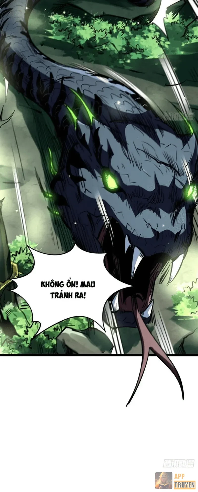 Siêu Cấp Thần Cơ Nhân Chapter 431 - 7