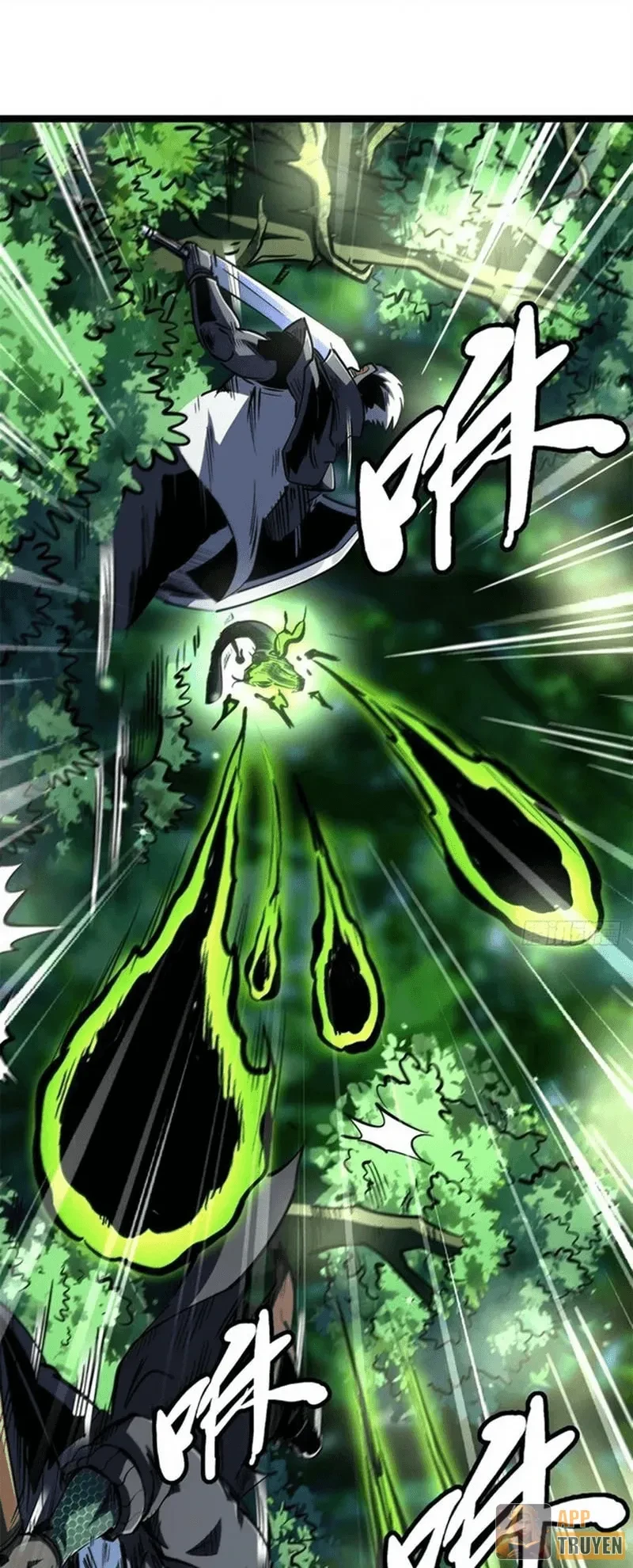 Siêu Cấp Thần Cơ Nhân Chapter 431 - 8