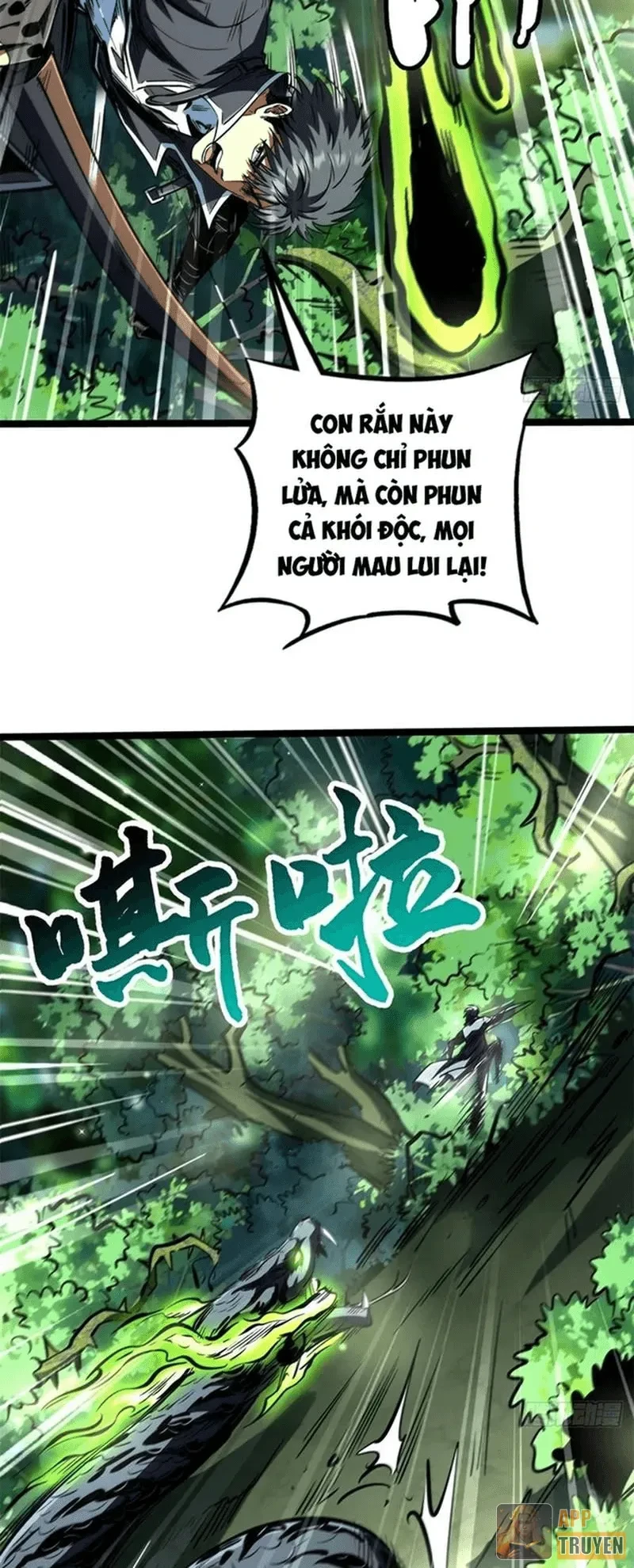 Siêu Cấp Thần Cơ Nhân Chapter 431 - 9