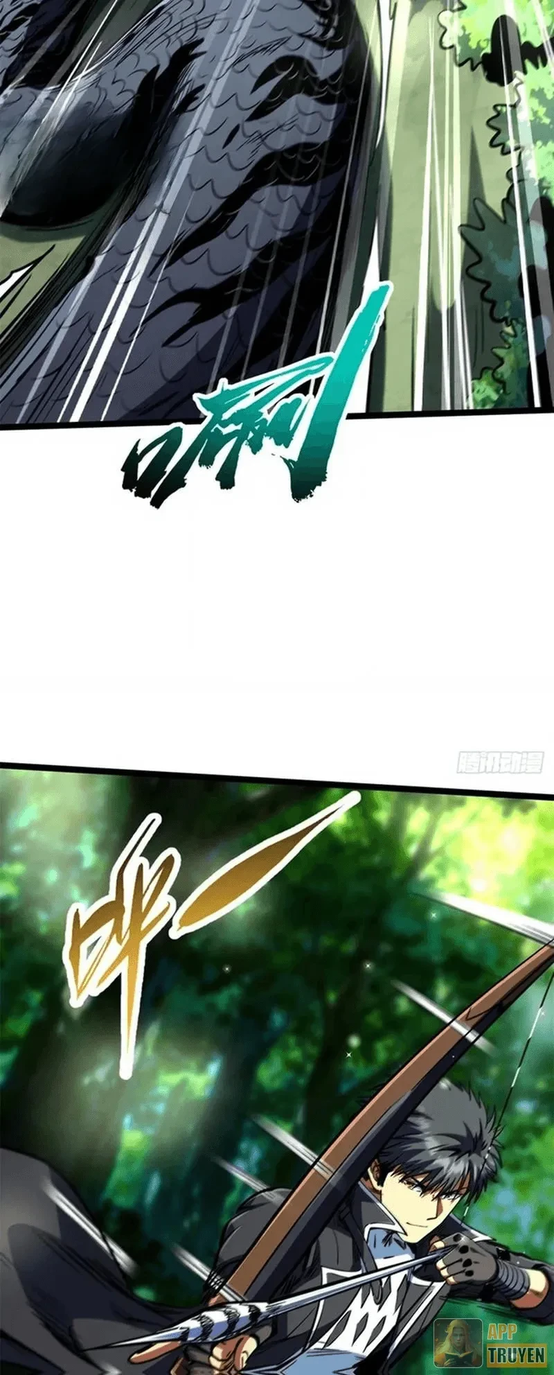 Siêu Cấp Thần Cơ Nhân Chapter 431 - 10