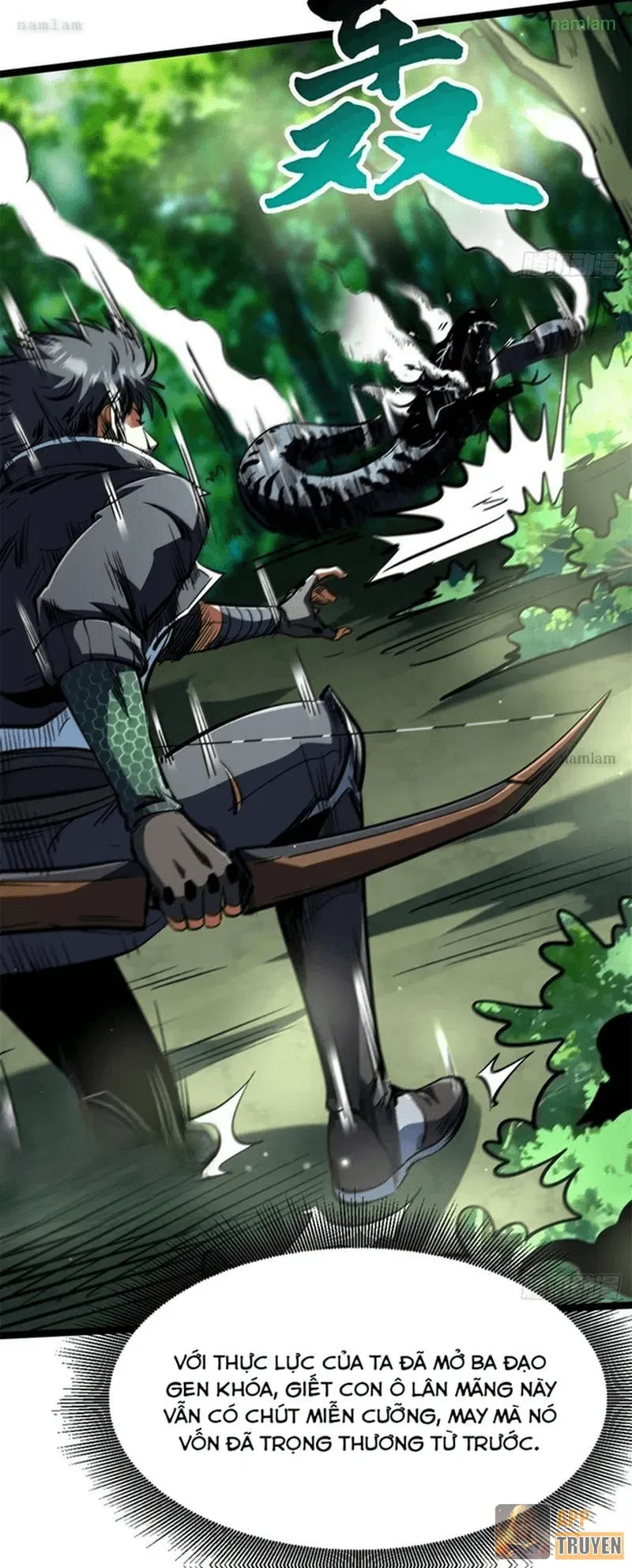 Siêu Cấp Thần Cơ Nhân Chapter 431 - 13