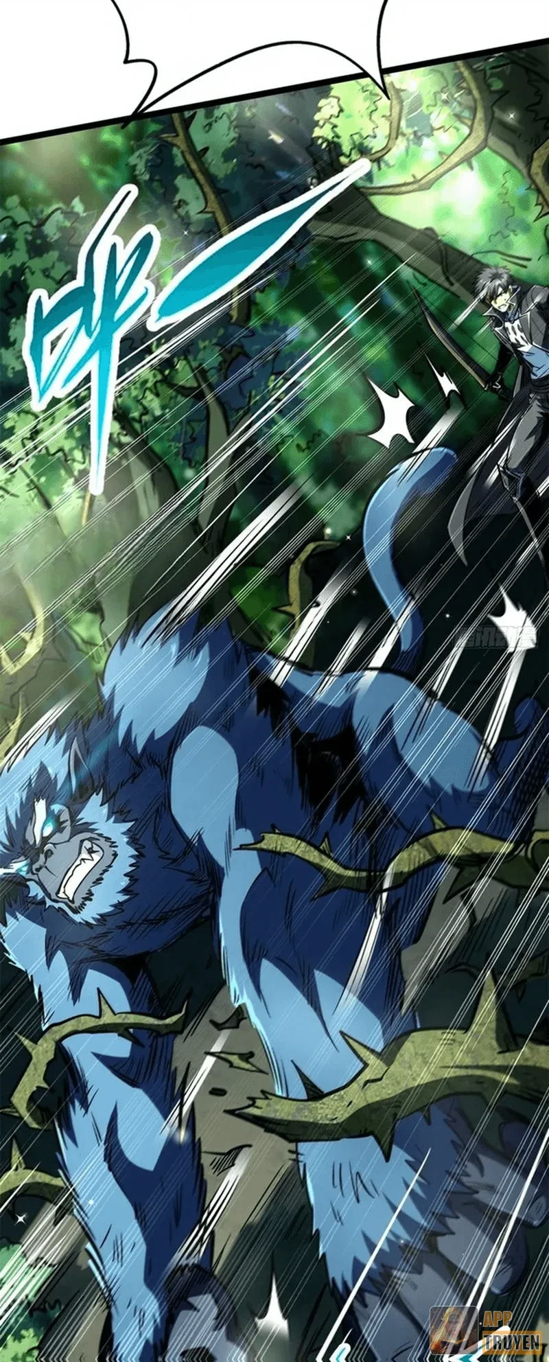 Siêu Cấp Thần Cơ Nhân Chapter 431 - 16