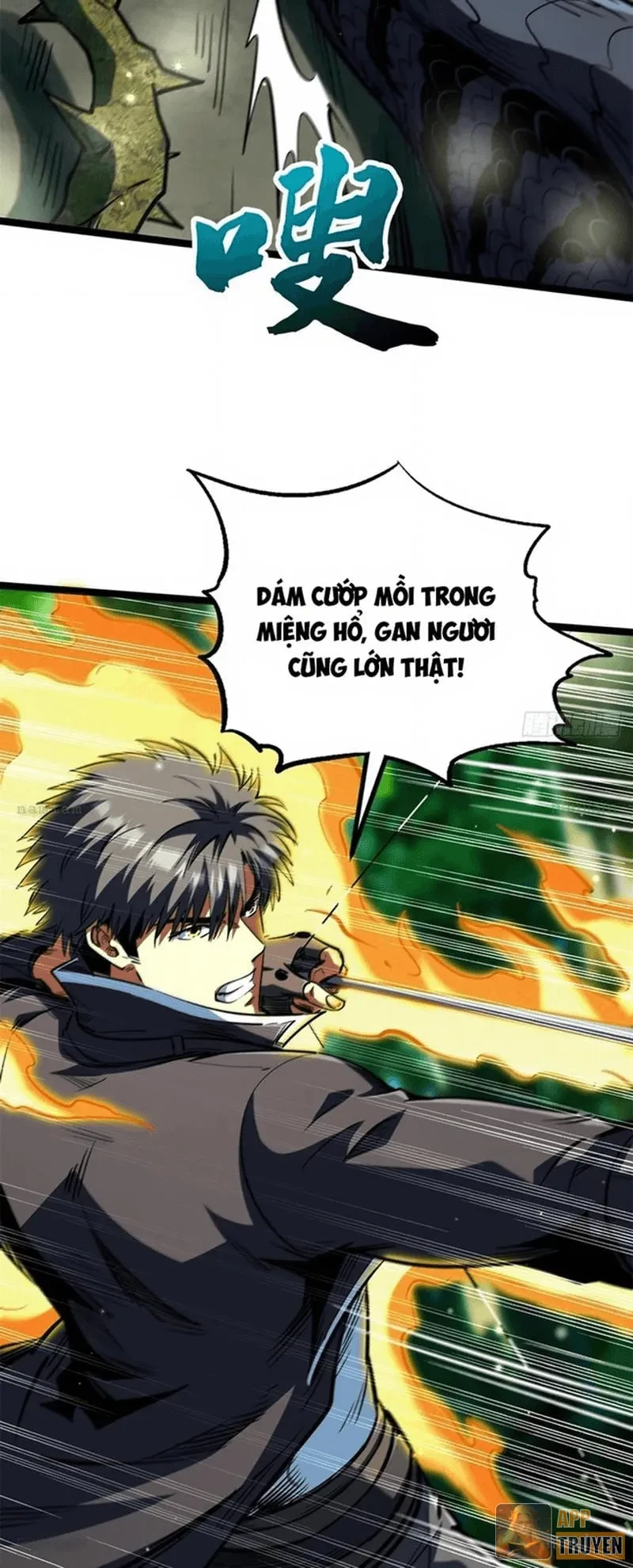 Siêu Cấp Thần Cơ Nhân Chapter 431 - 18