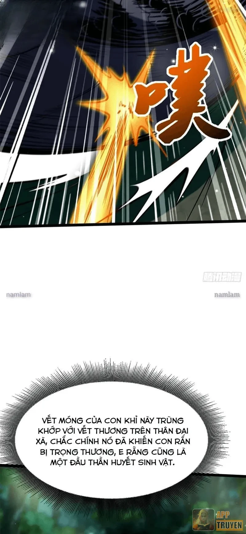 Siêu Cấp Thần Cơ Nhân Chapter 431 - 20