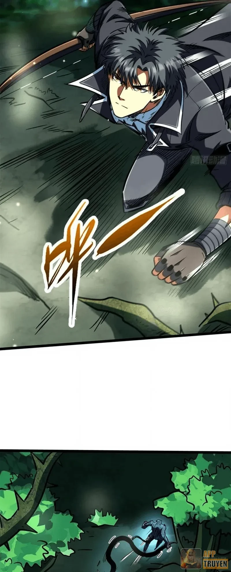 Siêu Cấp Thần Cơ Nhân Chapter 431 - 21