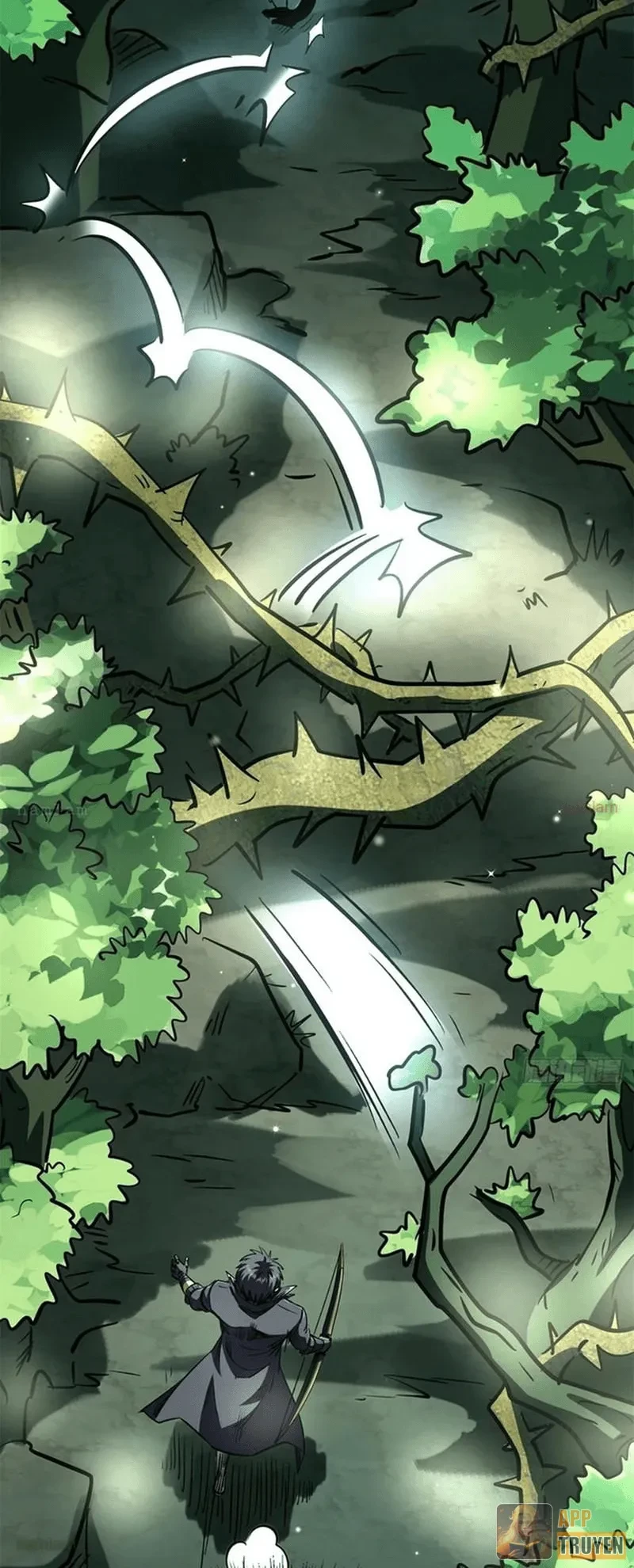 Siêu Cấp Thần Cơ Nhân Chapter 431 - 22