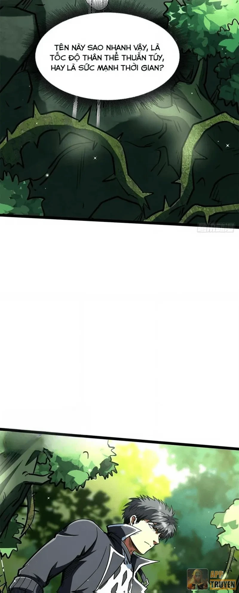 Siêu Cấp Thần Cơ Nhân Chapter 431 - 23