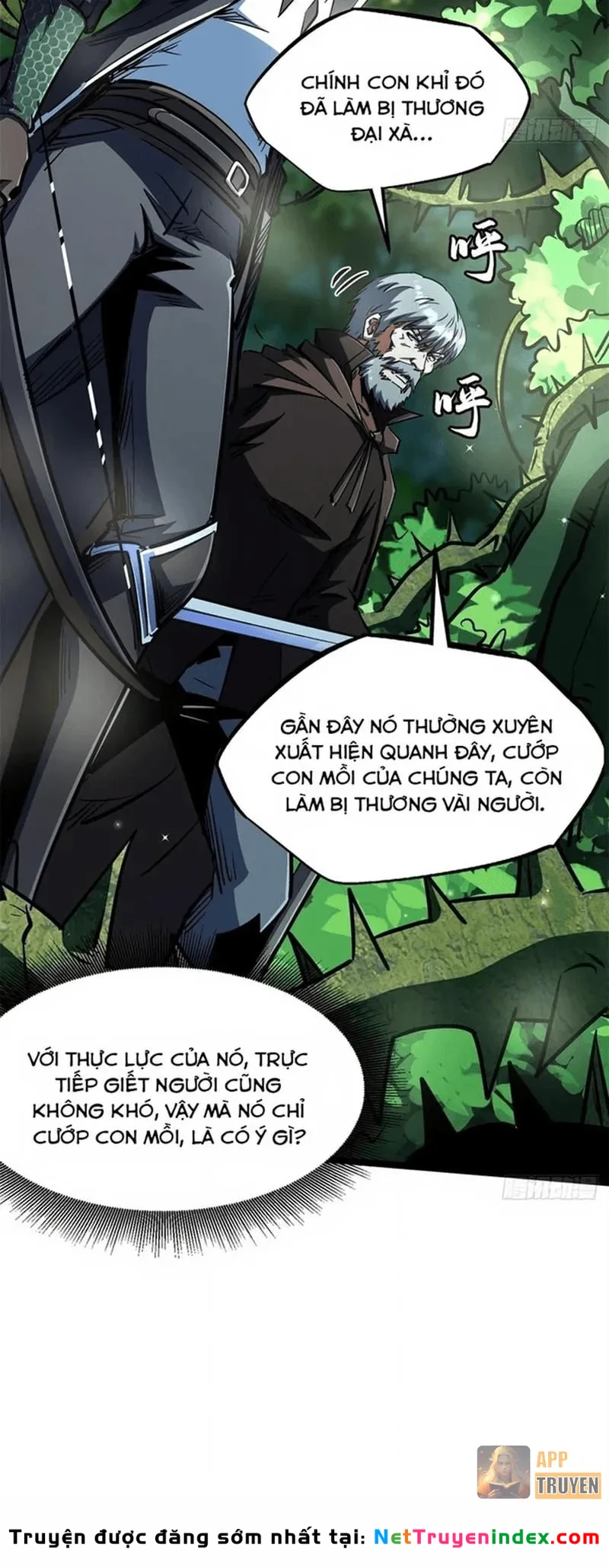 Siêu Cấp Thần Cơ Nhân Chapter 431 - 24