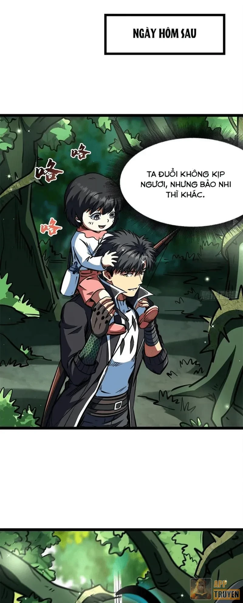 Siêu Cấp Thần Cơ Nhân Chapter 431 - 25