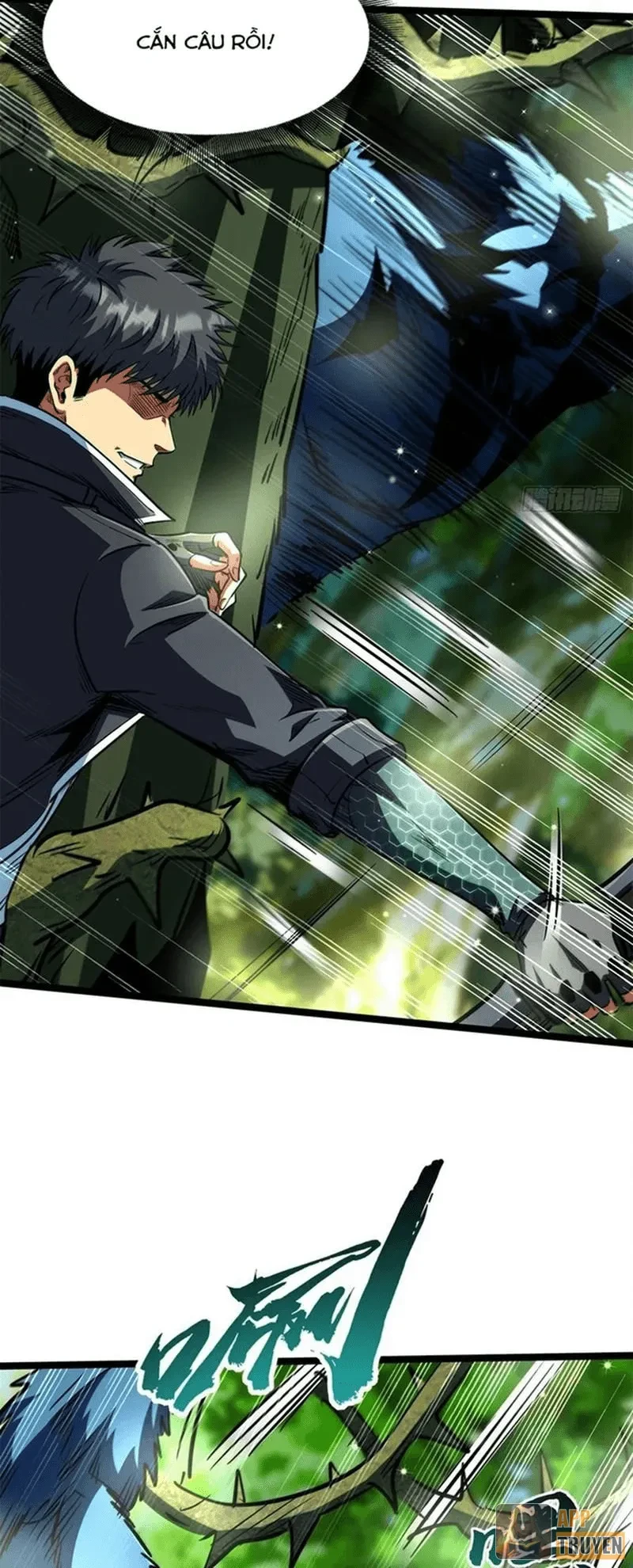 Siêu Cấp Thần Cơ Nhân Chapter 431 - 28