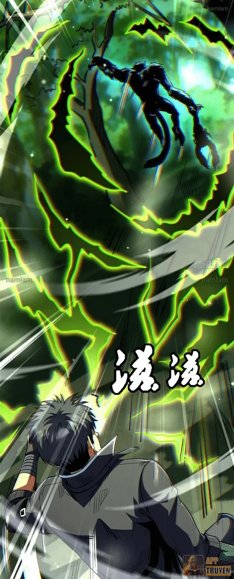 Siêu Cấp Thần Cơ Nhân Chapter 431 - 30