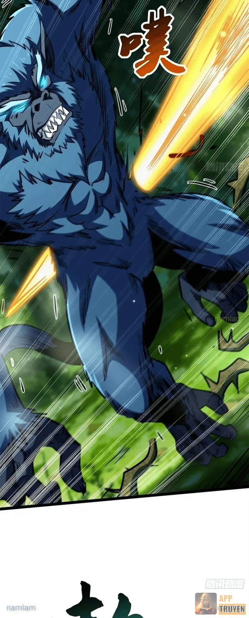 Siêu Cấp Thần Cơ Nhân Chapter 431 - 33