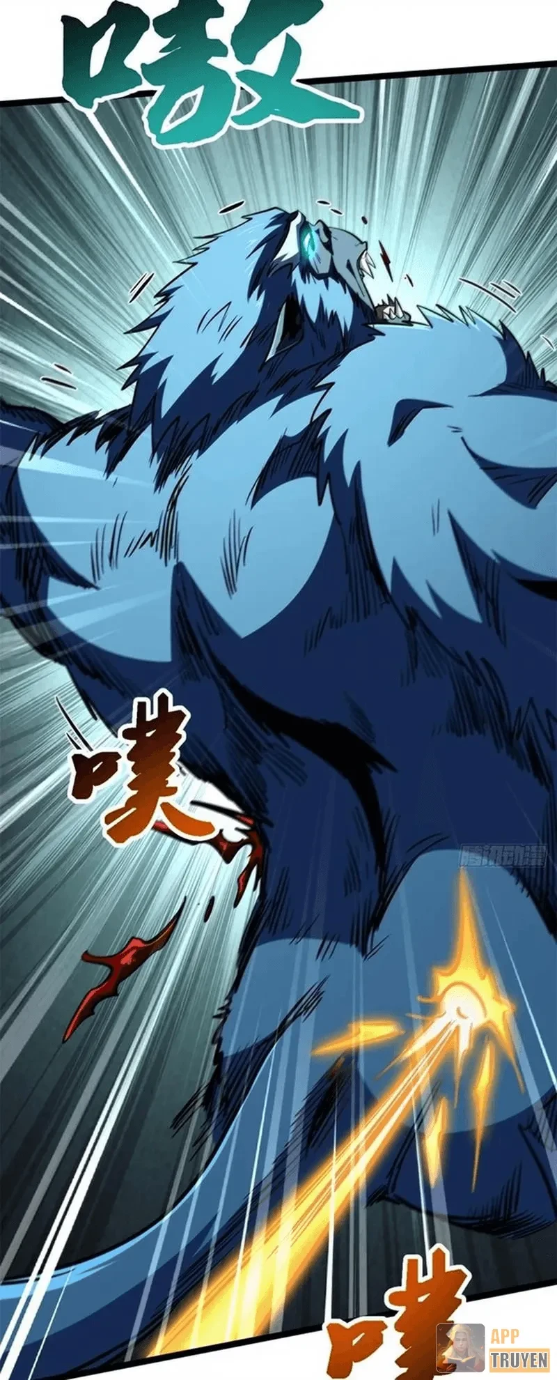 Siêu Cấp Thần Cơ Nhân Chapter 431 - 34