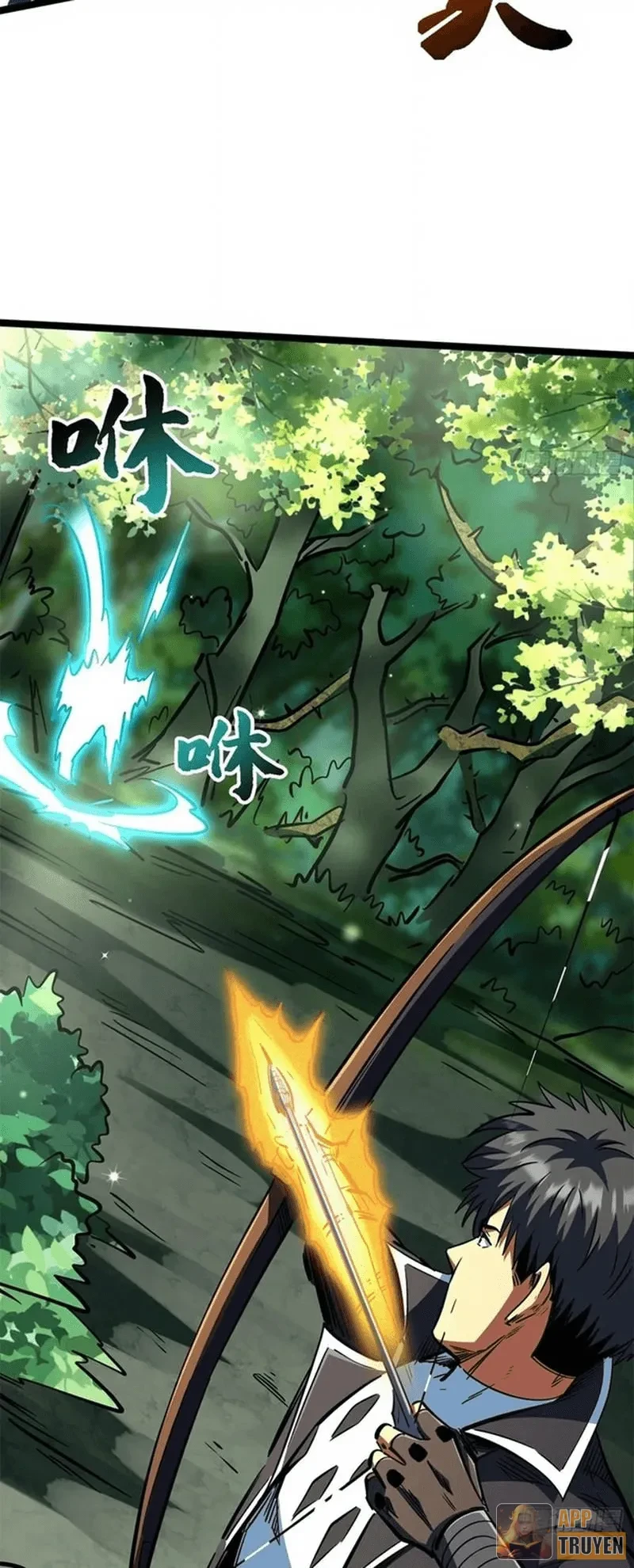 Siêu Cấp Thần Cơ Nhân Chapter 431 - 35