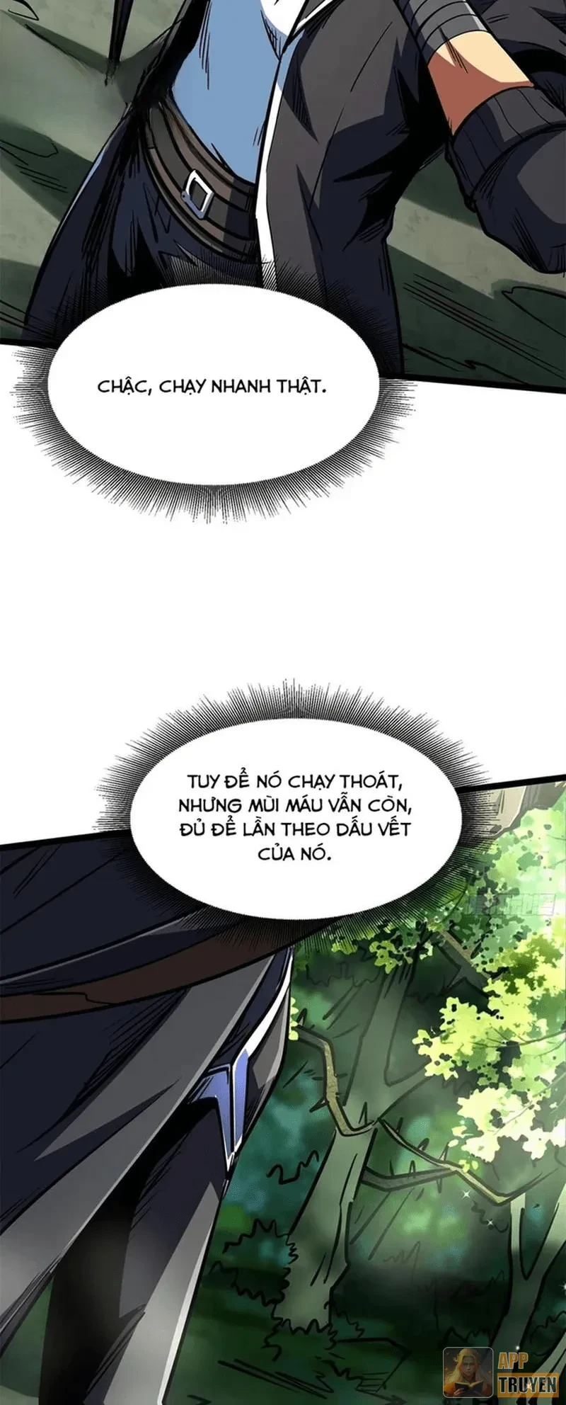 Siêu Cấp Thần Cơ Nhân Chapter 431 - 36